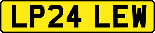 LP24LEW