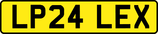 LP24LEX