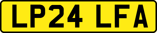 LP24LFA