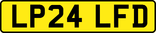 LP24LFD