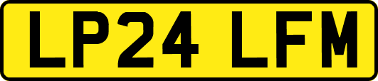 LP24LFM