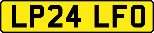 LP24LFO