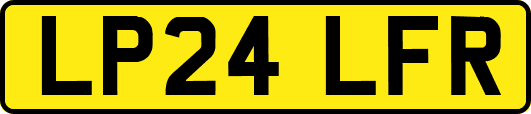 LP24LFR