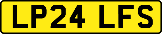 LP24LFS