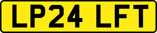LP24LFT