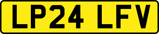 LP24LFV