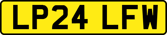LP24LFW