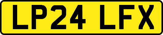 LP24LFX