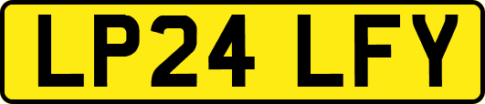 LP24LFY