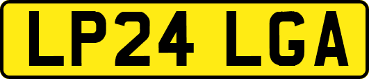 LP24LGA