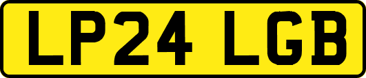 LP24LGB