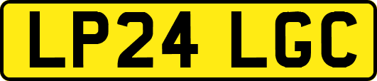 LP24LGC