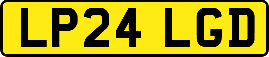 LP24LGD