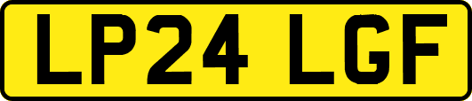 LP24LGF