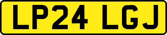 LP24LGJ