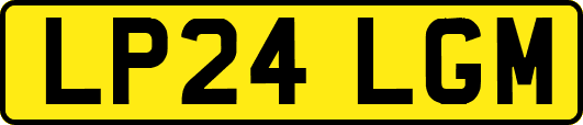 LP24LGM