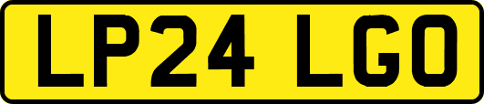 LP24LGO