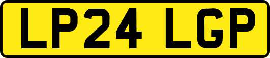 LP24LGP