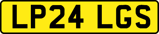 LP24LGS