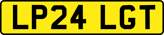 LP24LGT