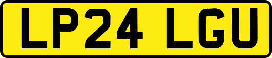 LP24LGU
