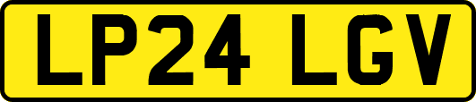 LP24LGV