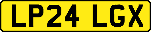 LP24LGX