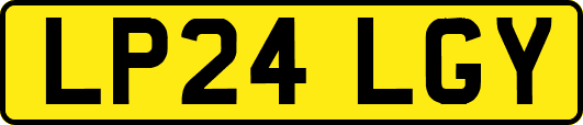 LP24LGY