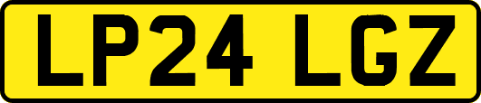 LP24LGZ