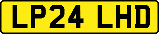 LP24LHD