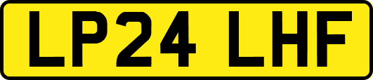 LP24LHF