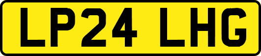LP24LHG