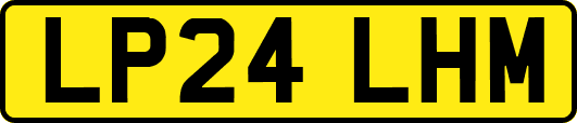 LP24LHM