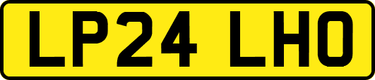 LP24LHO