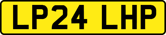 LP24LHP