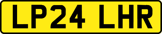 LP24LHR