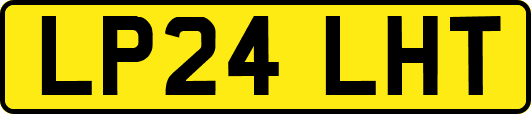 LP24LHT