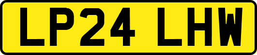 LP24LHW