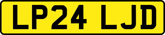 LP24LJD