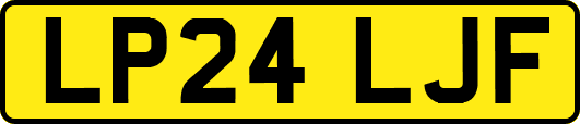 LP24LJF