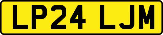 LP24LJM