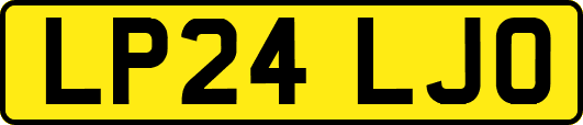 LP24LJO