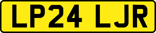 LP24LJR