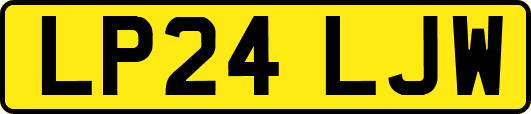 LP24LJW