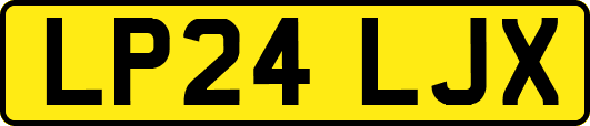 LP24LJX