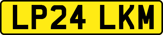 LP24LKM