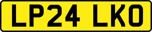 LP24LKO