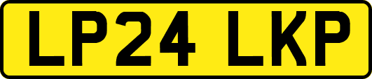 LP24LKP