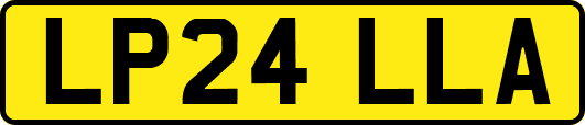 LP24LLA