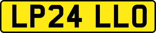 LP24LLO